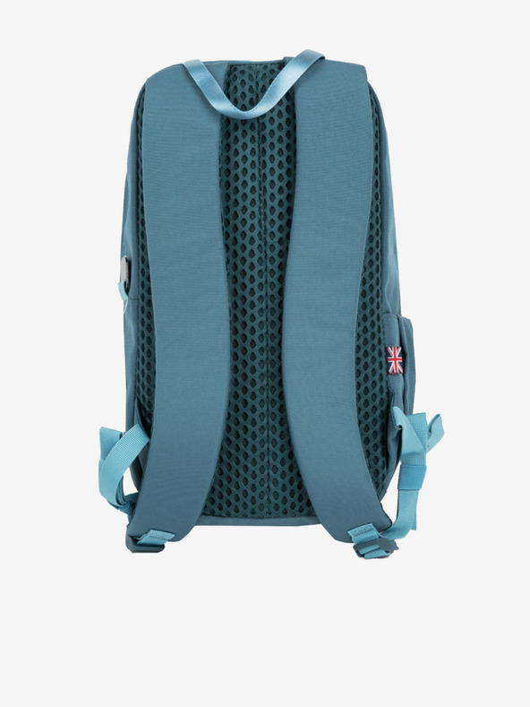 CabinZero Rucsac CabinZero Classic Flight 12L Aruba Blue