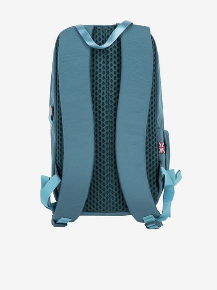 CabinZero Rucsac CabinZero Classic Flight 12L Aruba Blue