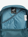 CabinZero Rucsac CabinZero Classic Flight 12L Aruba Blue