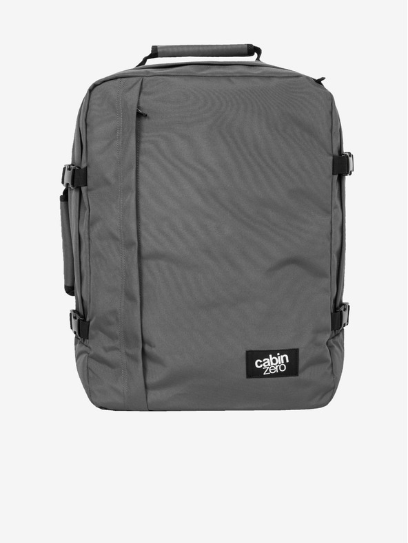 CabinZero Rucsac CabinZero Classic 44L Original Grey