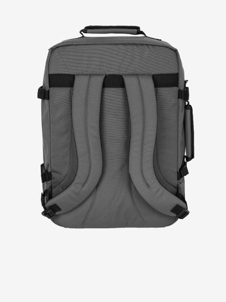 CabinZero Rucsac CabinZero Classic 44L Original Grey