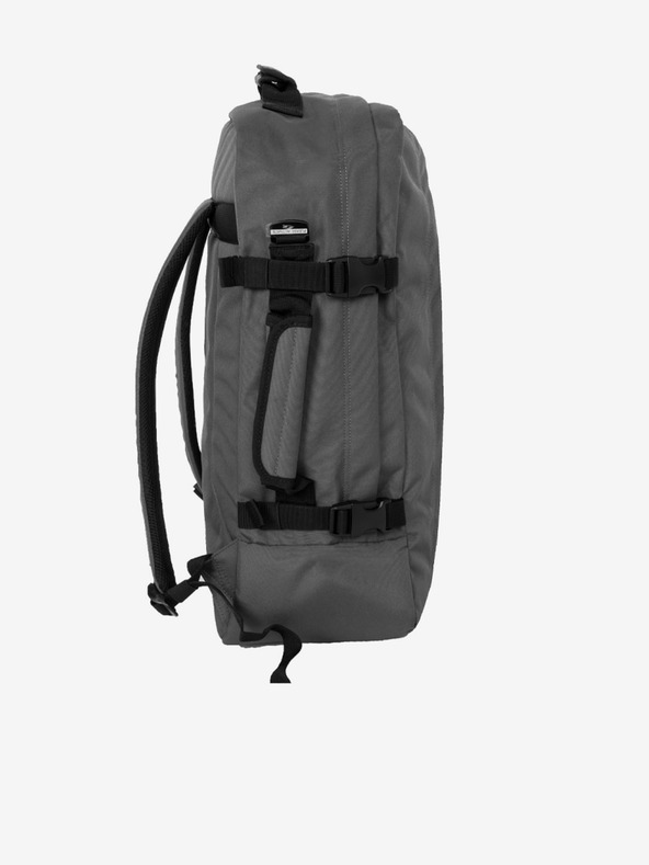 CabinZero Rucsac CabinZero Classic 44L Original Grey