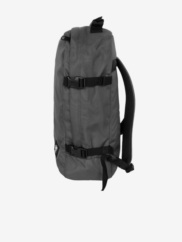 CabinZero Rucsac CabinZero Classic 44L Original Grey