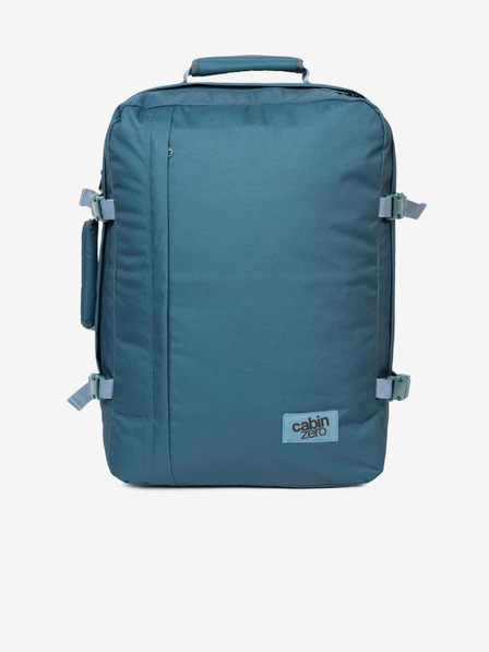 CabinZero Rucsac CabinZero Classic 44L Aruba Blue