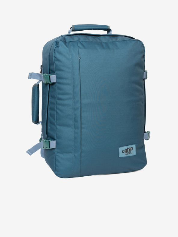 CabinZero Rucsac CabinZero Classic 44L Aruba Blue