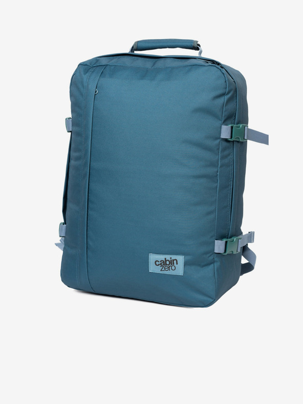 CabinZero Rucsac CabinZero Classic 44L Aruba Blue