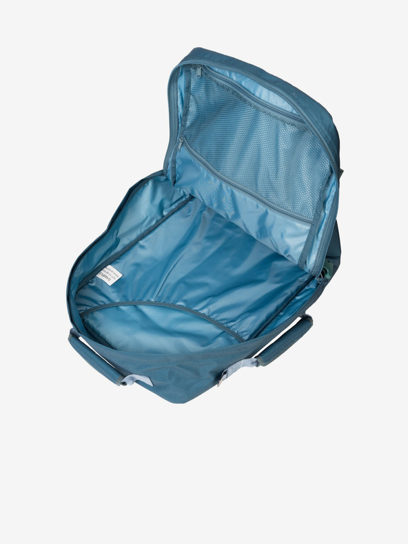 CabinZero Rucsac CabinZero Classic 44L Aruba Blue