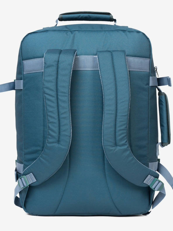 CabinZero Rucsac CabinZero Classic 44L Aruba Blue