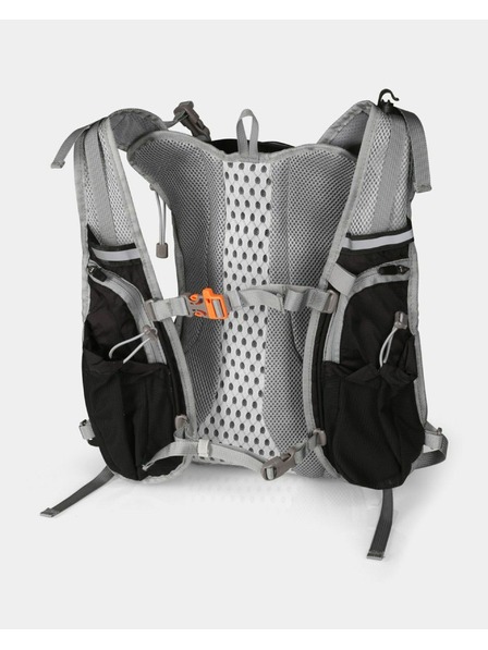 Kilpi Rucsac pentru alergare și ciclism Kilpi CADENCE 10-U negru