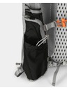 Kilpi Rucsac pentru alergare și ciclism Kilpi CADENCE 10-U negru