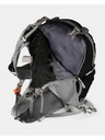 Kilpi Rucsac pentru alergare și ciclism Kilpi CADENCE 10-U negru
