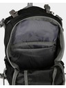Kilpi Rucsac pentru alergare și ciclism Kilpi CADENCE 10-U negru