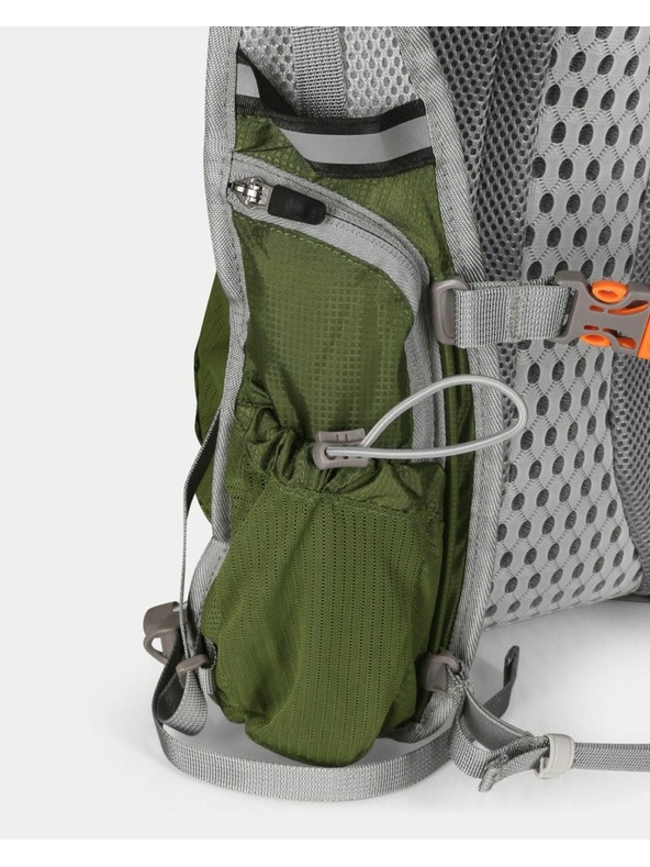 Kilpi Rucsac pentru alergare și ciclism Kilpi CADENCE 10-U Khaki