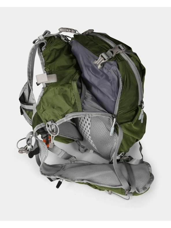 Kilpi Rucsac pentru alergare și ciclism Kilpi CADENCE 10-U Khaki