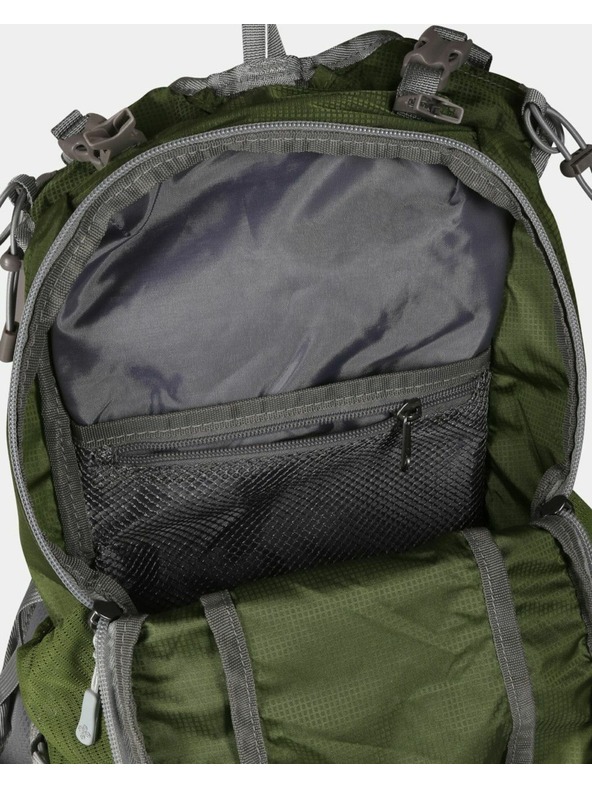 Kilpi Rucsac pentru alergare și ciclism Kilpi CADENCE 10-U Khaki