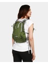 Kilpi Rucsac pentru alergare și ciclism Kilpi CADENCE 10-U Khaki