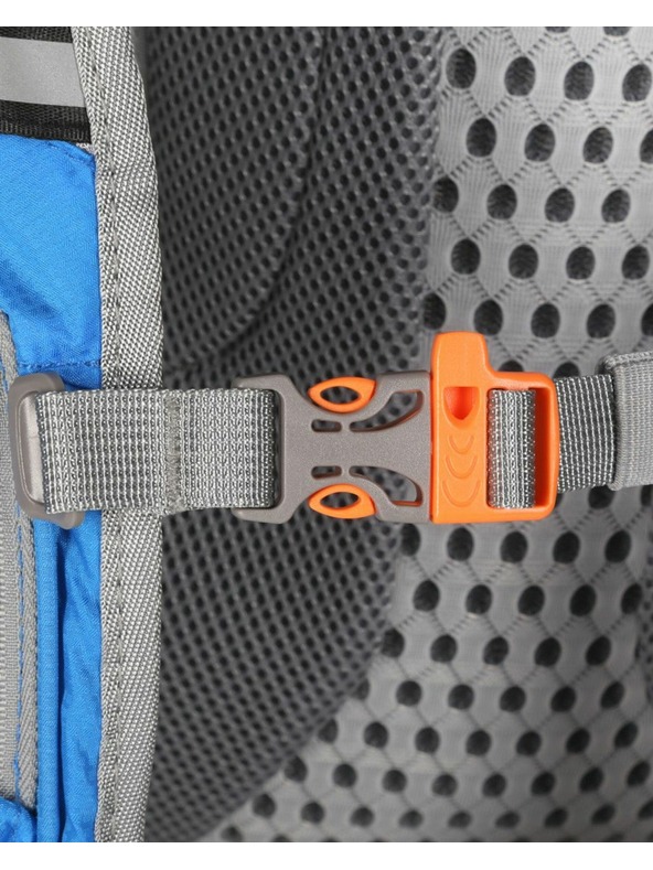 Kilpi Rucsac de alergare și ciclism Kilpi CADENCE 10-U Albastru