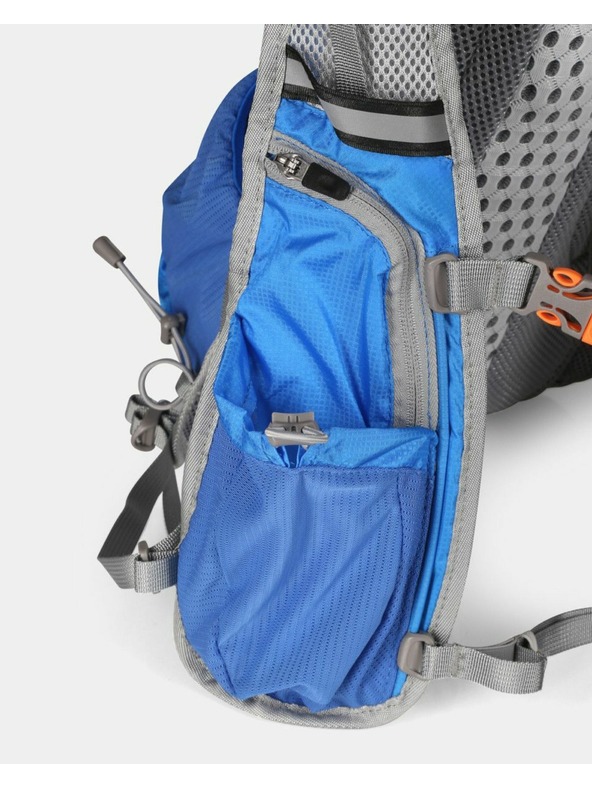 Kilpi Rucsac de alergare și ciclism Kilpi CADENCE 10-U Albastru