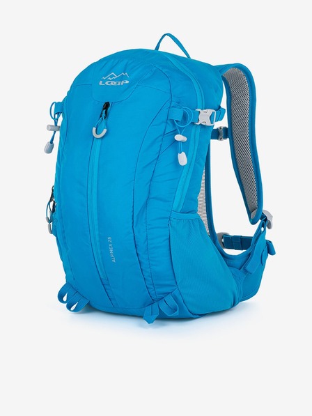 Loap Rucsac pentru drumeții LOAP Alpinex 25 l albastru