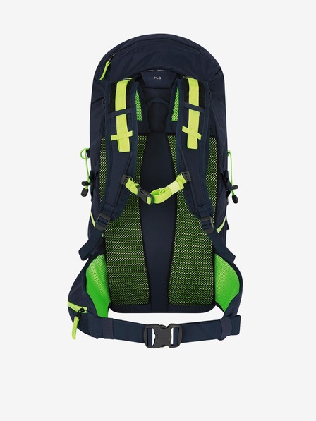 Loap Rucsac de drumeții albastru închis 45 l LOAP Montasio