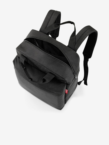 Reisenthel Rucsac pentru femei Reisenthel Allday negru M Black