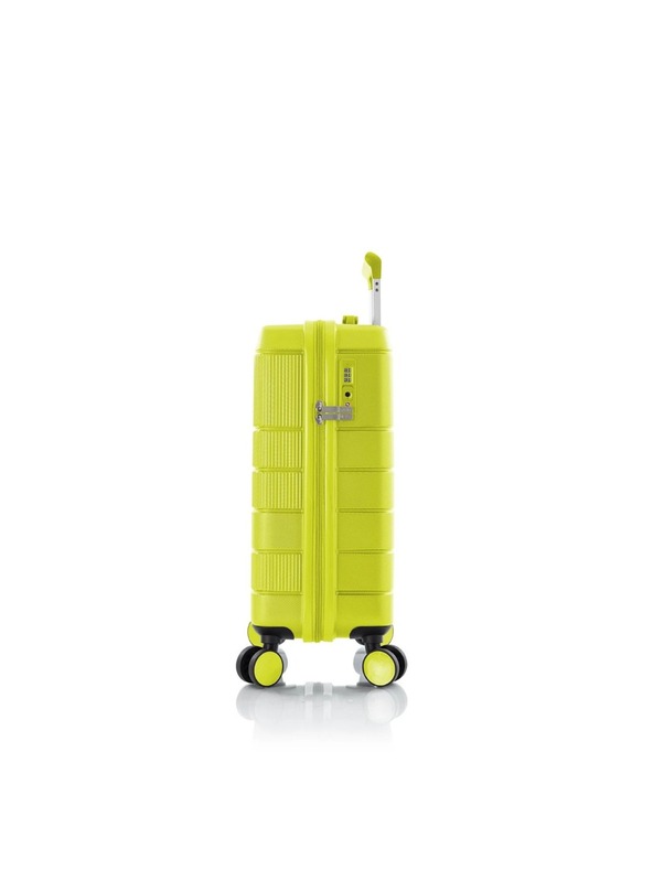 Heys Heys Neo S Travel Suitcase - Galben