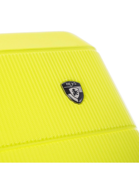 Heys Heys Neo S Travel Suitcase - Galben