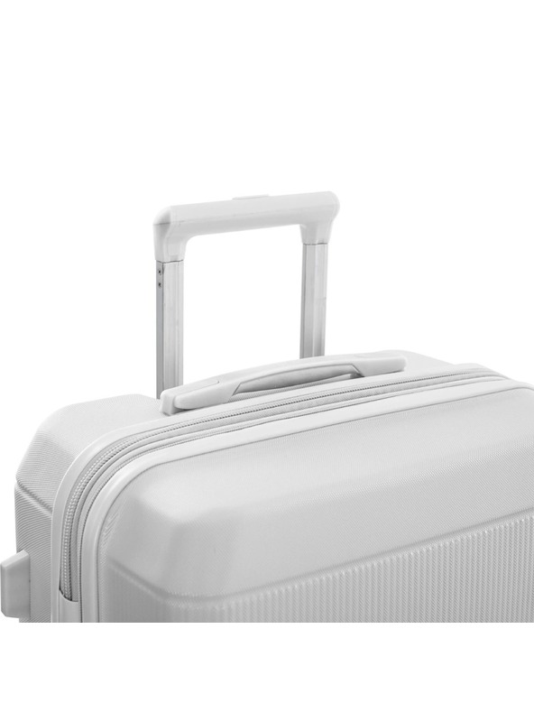 Heys Geantă de călătorie Heys Neo S White