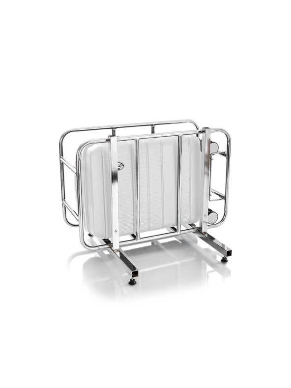 Heys Geantă de călătorie Heys Neo S White