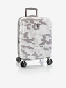 Heys Set de trei valize albe Heys White Camo S,M,L