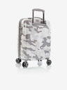 Heys Set de trei valize albe Heys White Camo S,M,L