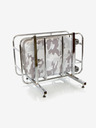 Heys Set de trei valize albe Heys White Camo S,M,L