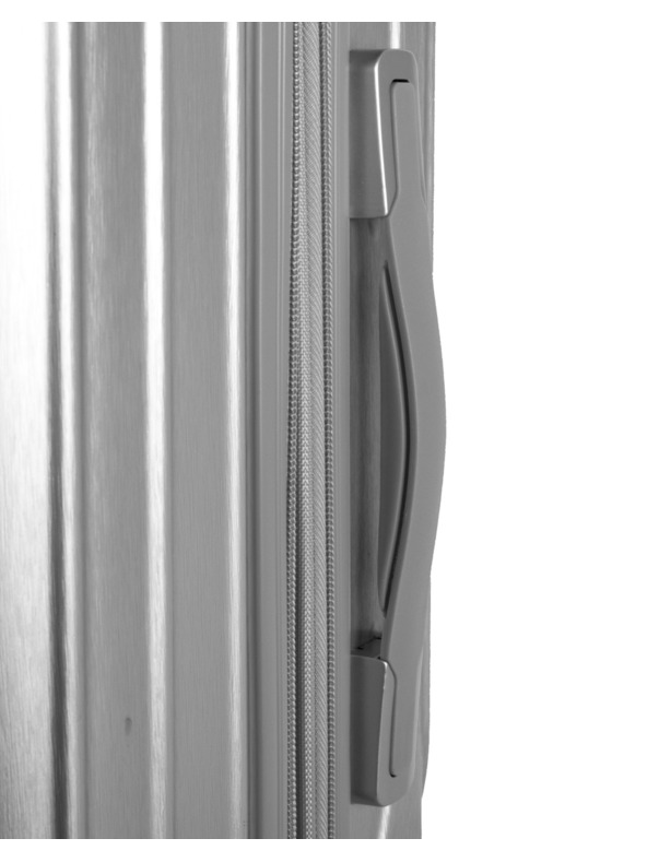 Heys Geantă de călătorie Heys Xtrak S - Argint