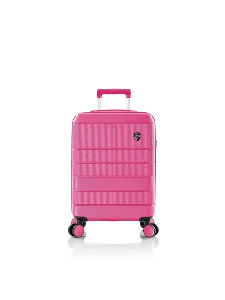 Heys Geantă de călătorie Heys Neo S Fuchsia