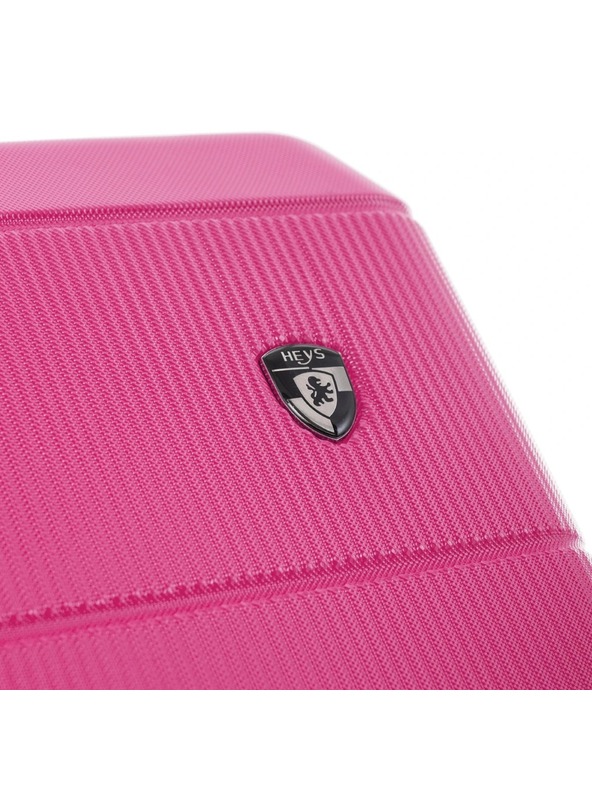 Heys Geantă de călătorie Heys Neo S Fuchsia