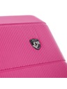 Heys Geantă de călătorie Heys Neo S Fuchsia