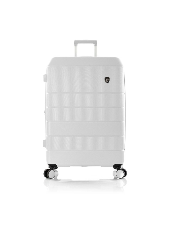 Heys Heys Neo Travel Suitcase L - Alb