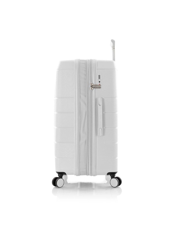 Heys Heys Neo Travel Suitcase L - Alb