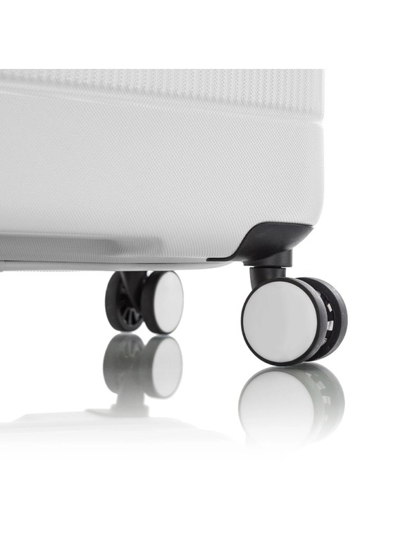 Heys Heys Neo Travel Suitcase L - Alb