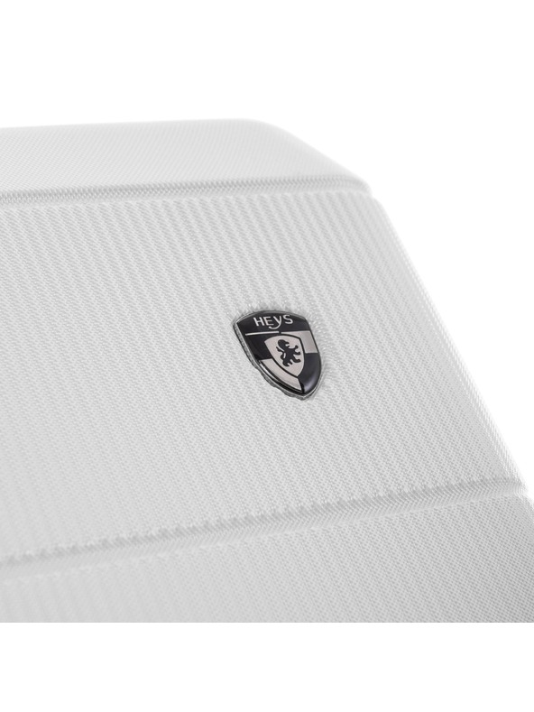 Heys Heys Neo Travel Suitcase L - Alb