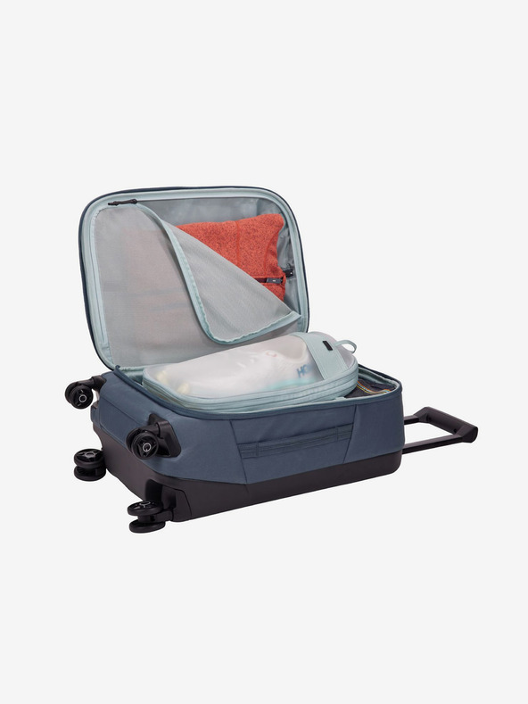 Thule Geantă de transport Thule Aion Blue
