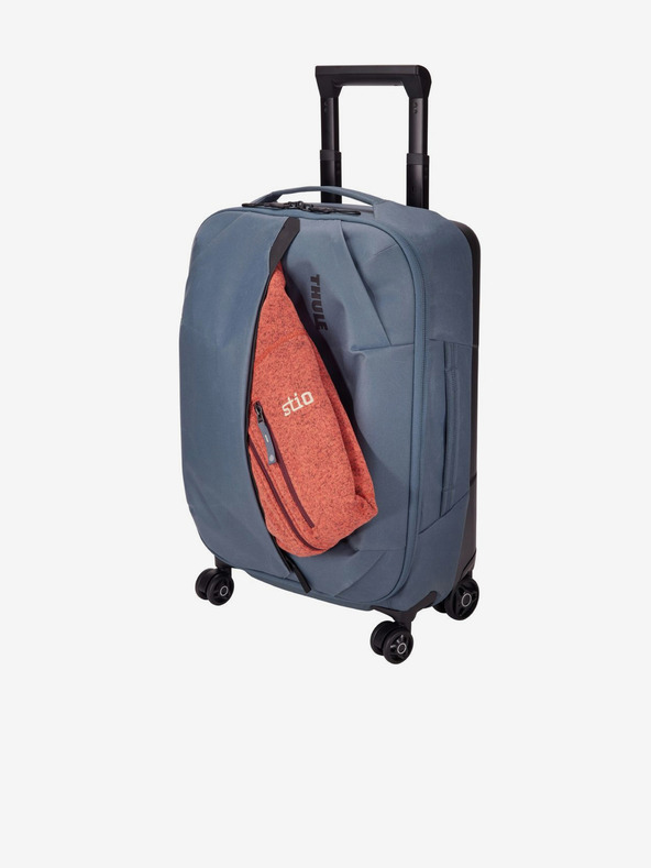Thule Geantă de transport Thule Aion Blue