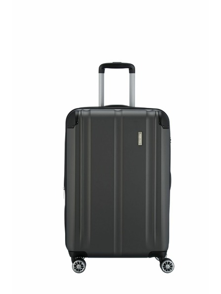 Travelite Travelite City 4w M Antracit
