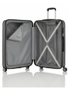 Travelite Travelite City 4w M Antracit