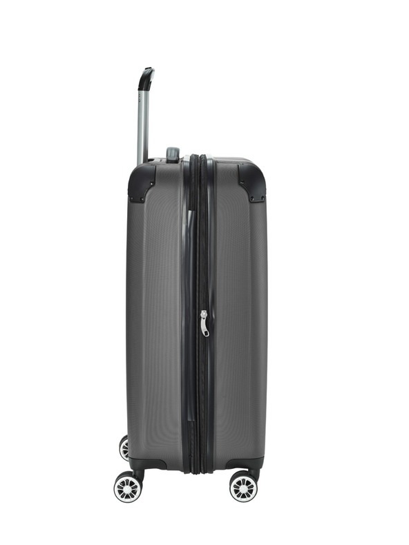 Travelite Travelite City 4w M Antracit