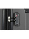 Travelite Travelite City 4w M Antracit