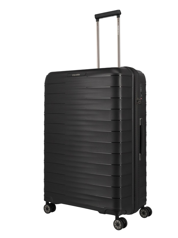 Travelite Travelite Mooby L Negru