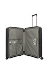 Travelite Travelite Mooby L Negru