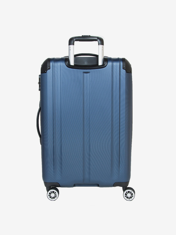 Travelite Travelite City 4w M Navy