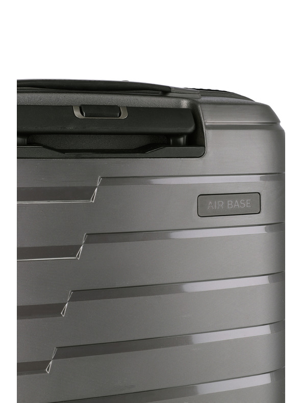 Travelite Travelite Air Base S Antracit